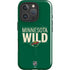 NHL Minnesota Wild Lineup iPhone 16 Pro Magsafe Impact Case